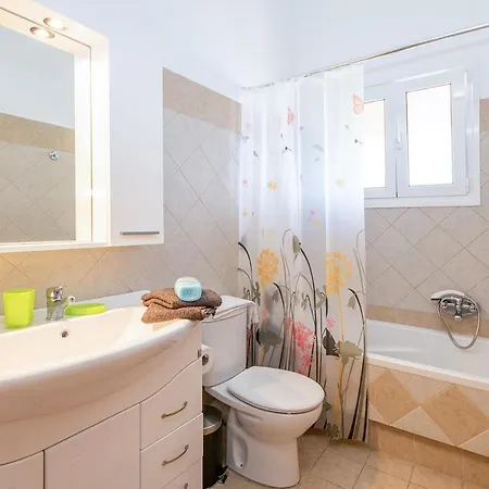 Christina * Nisaki (Corfu)