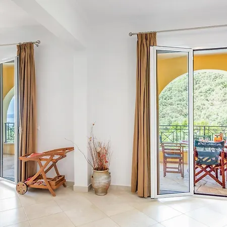 Christina Nisaki (Corfu)