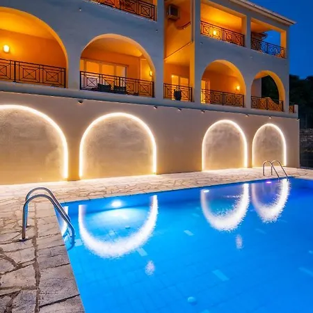 Vila Christina