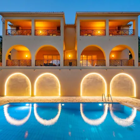 Christina Nisaki (Corfu)