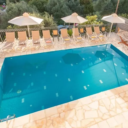 Christina Nisaki (Corfu)