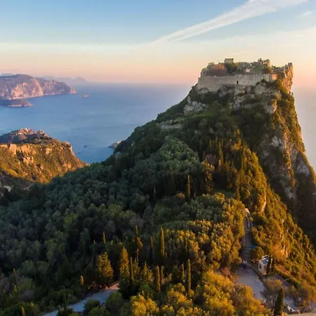 Christina * Nisaki (Corfu)