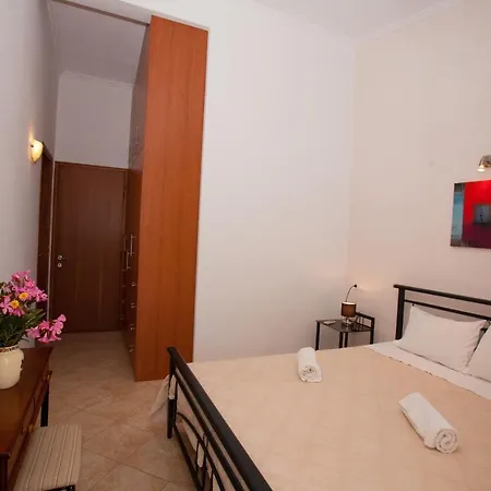 Christina Nisaki (Corfu)