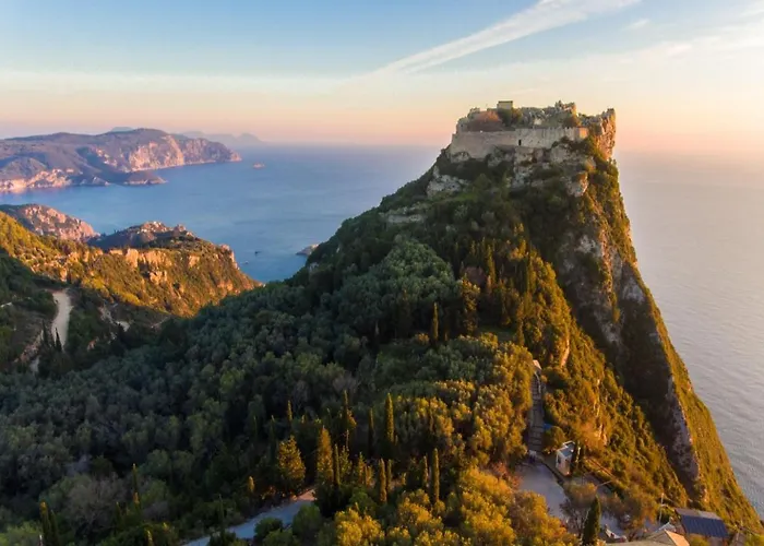 Christina * Nisaki (Corfu)