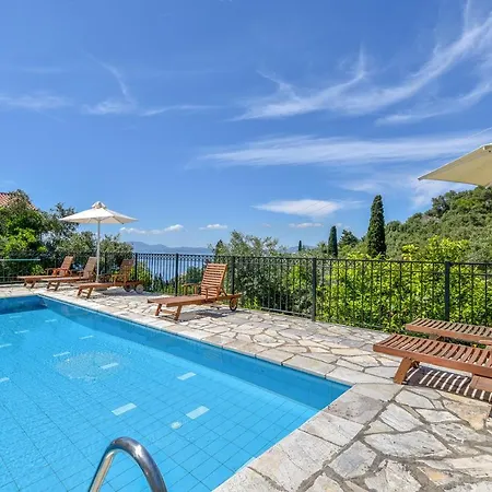 Christina * Nisaki (Corfu)