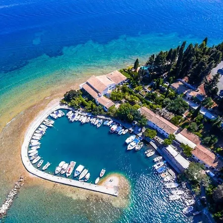 Christina Villa Nisaki (Corfu)