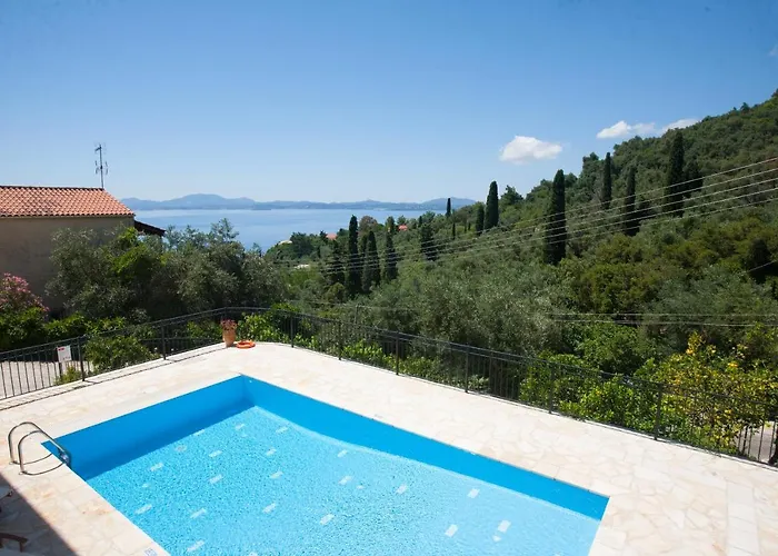 Christina * Nisaki (Corfu)